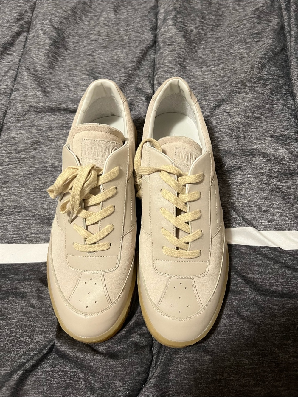 Maison Margiela Men’s Shoes Size 10.5